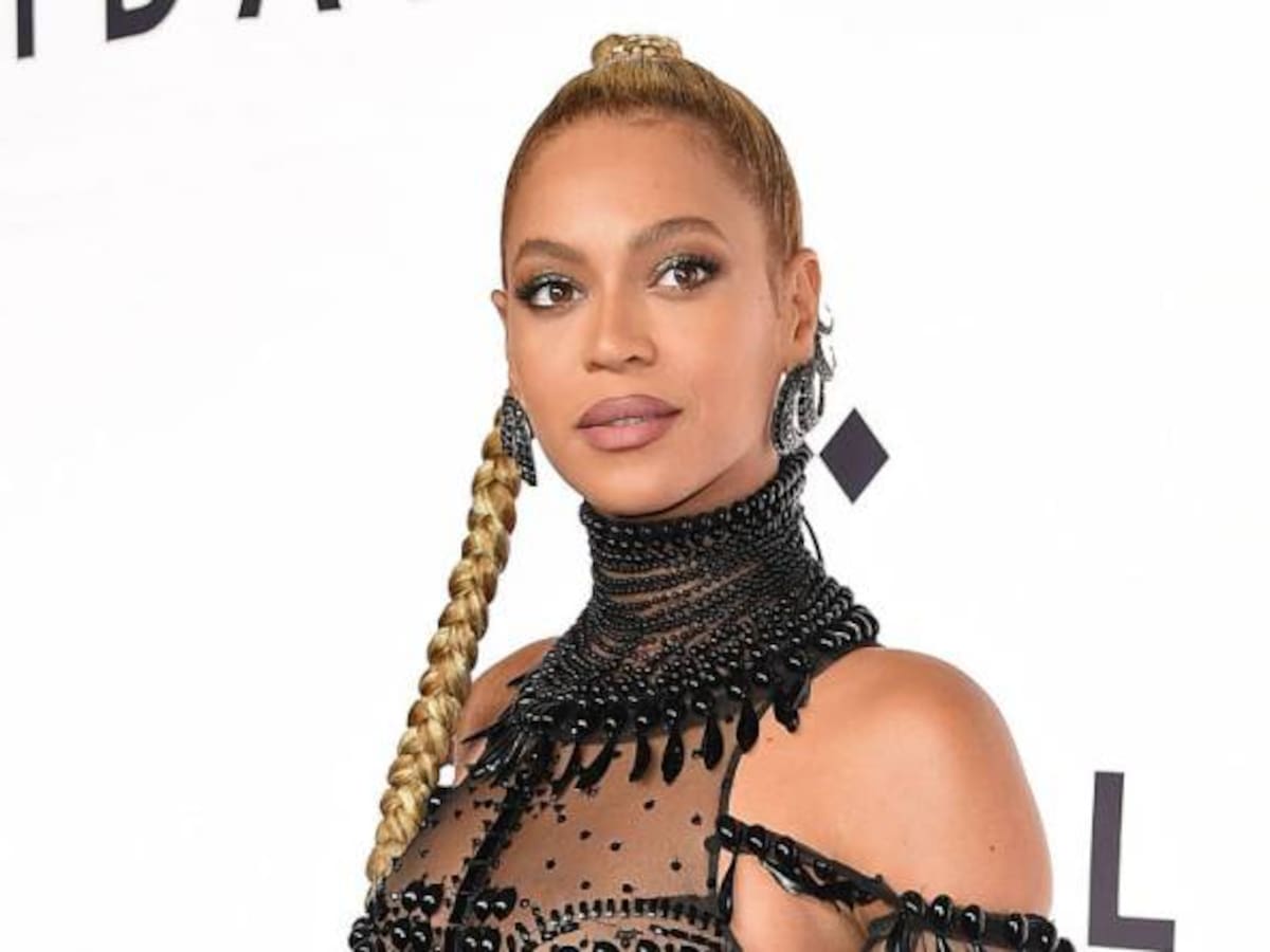 ¿Se llevan mal Beyoncé y Kim Kardashian?