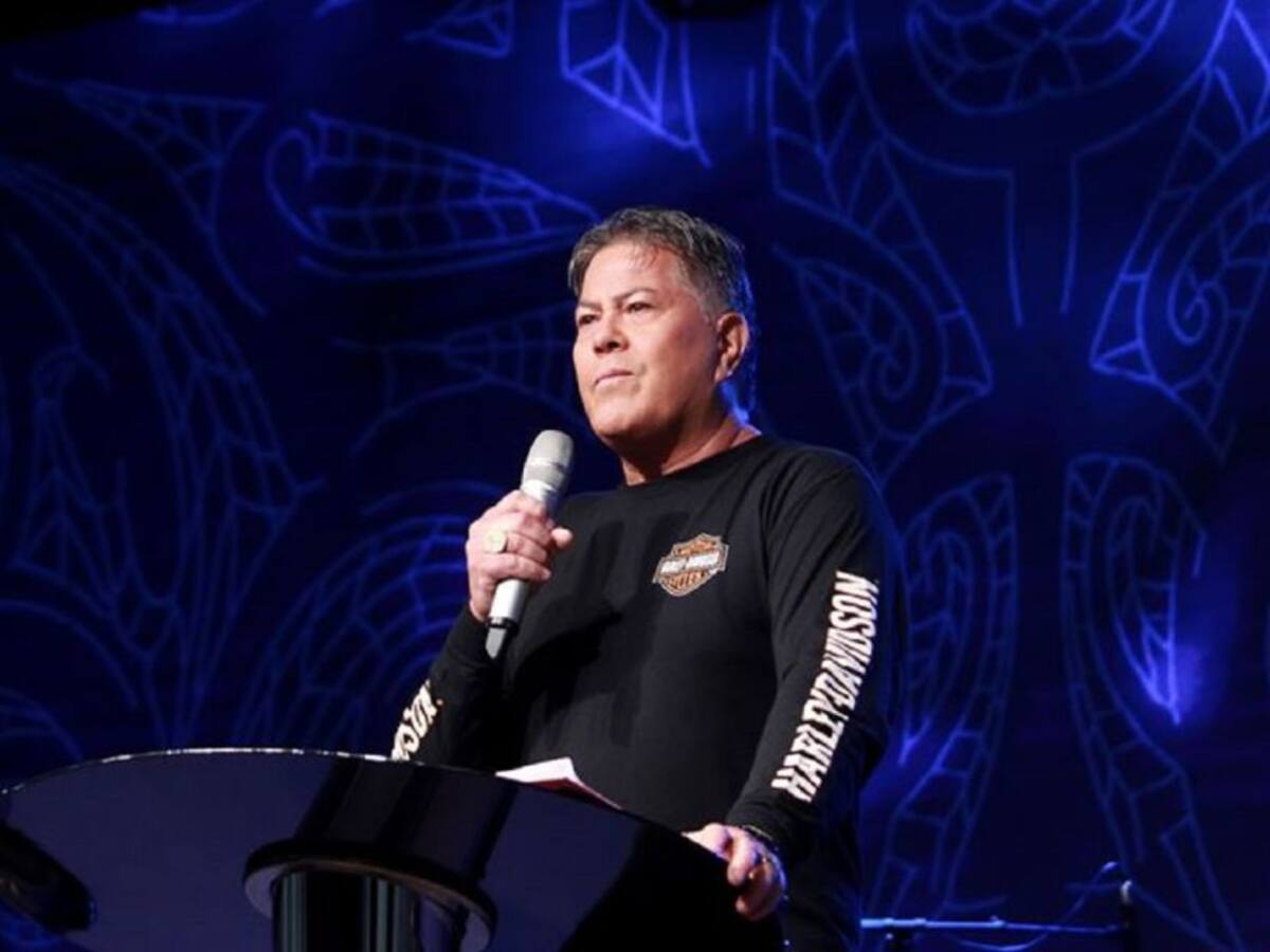 “Pagando diezmo se evita el coronavirus”: Pastor cristiano