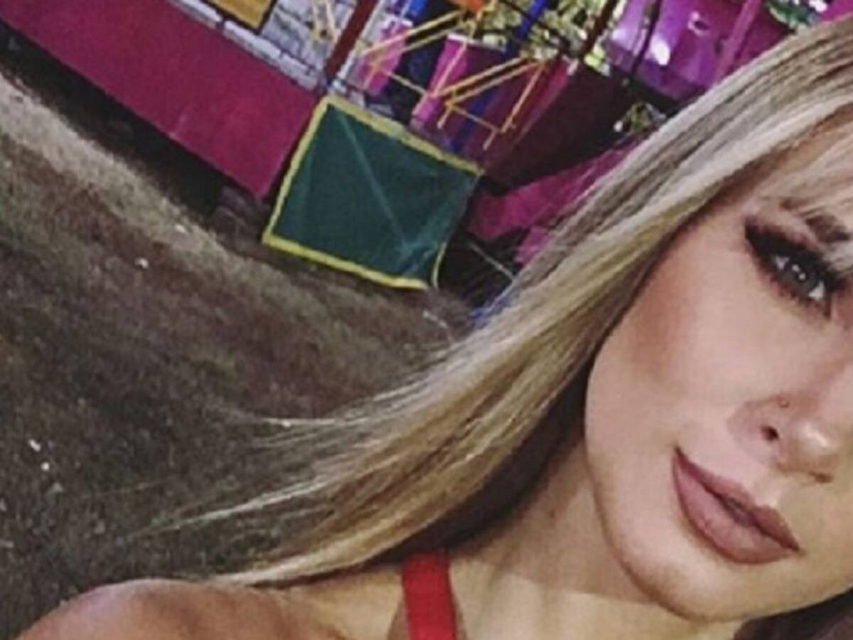 El sensual regalo de Navidad de Elizabeth Loaiza para sus seguidores