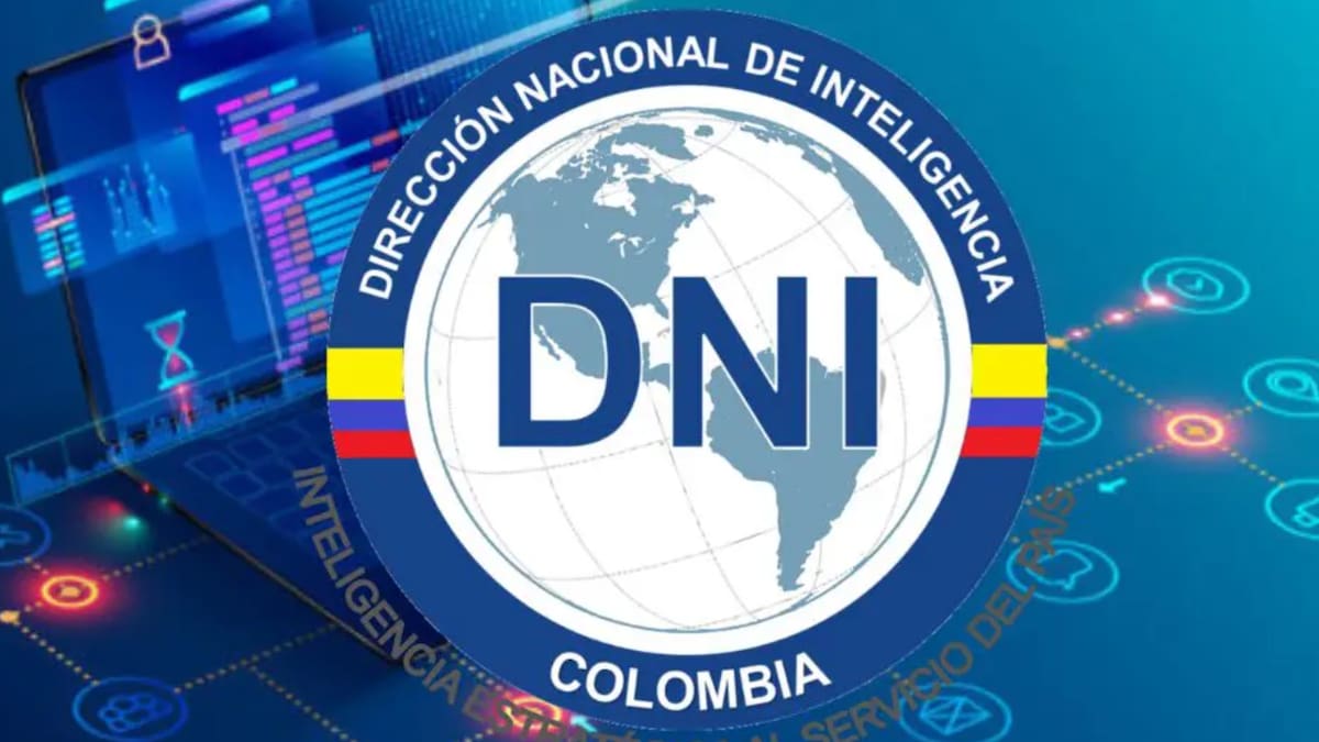 Gobierno nombrará al general (r) Jorge Andrés Zuluaga López como nuevo director de la DNI