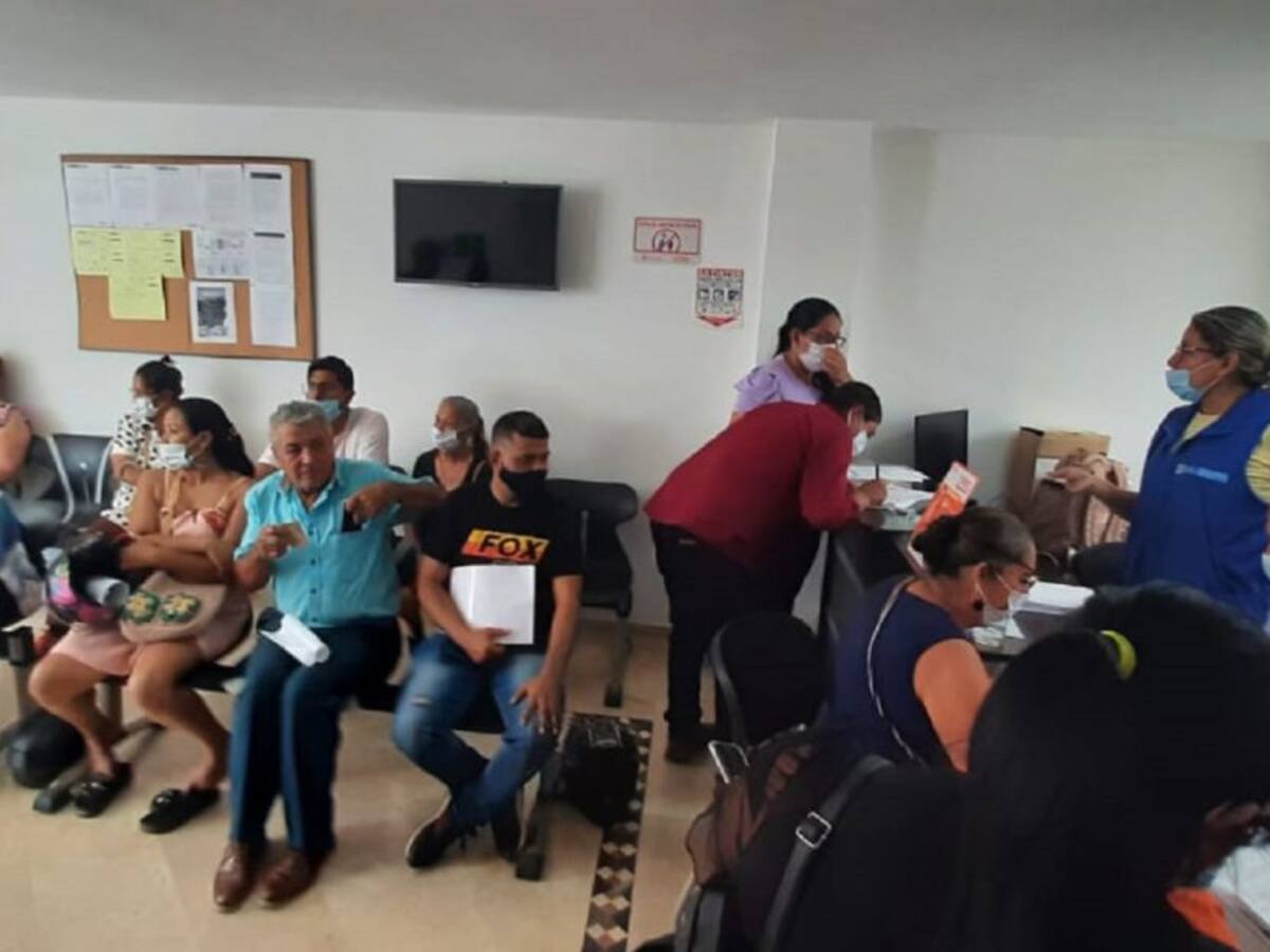 1.513 víctimas del conflicto armado fueron indemnizadas en Caquetá