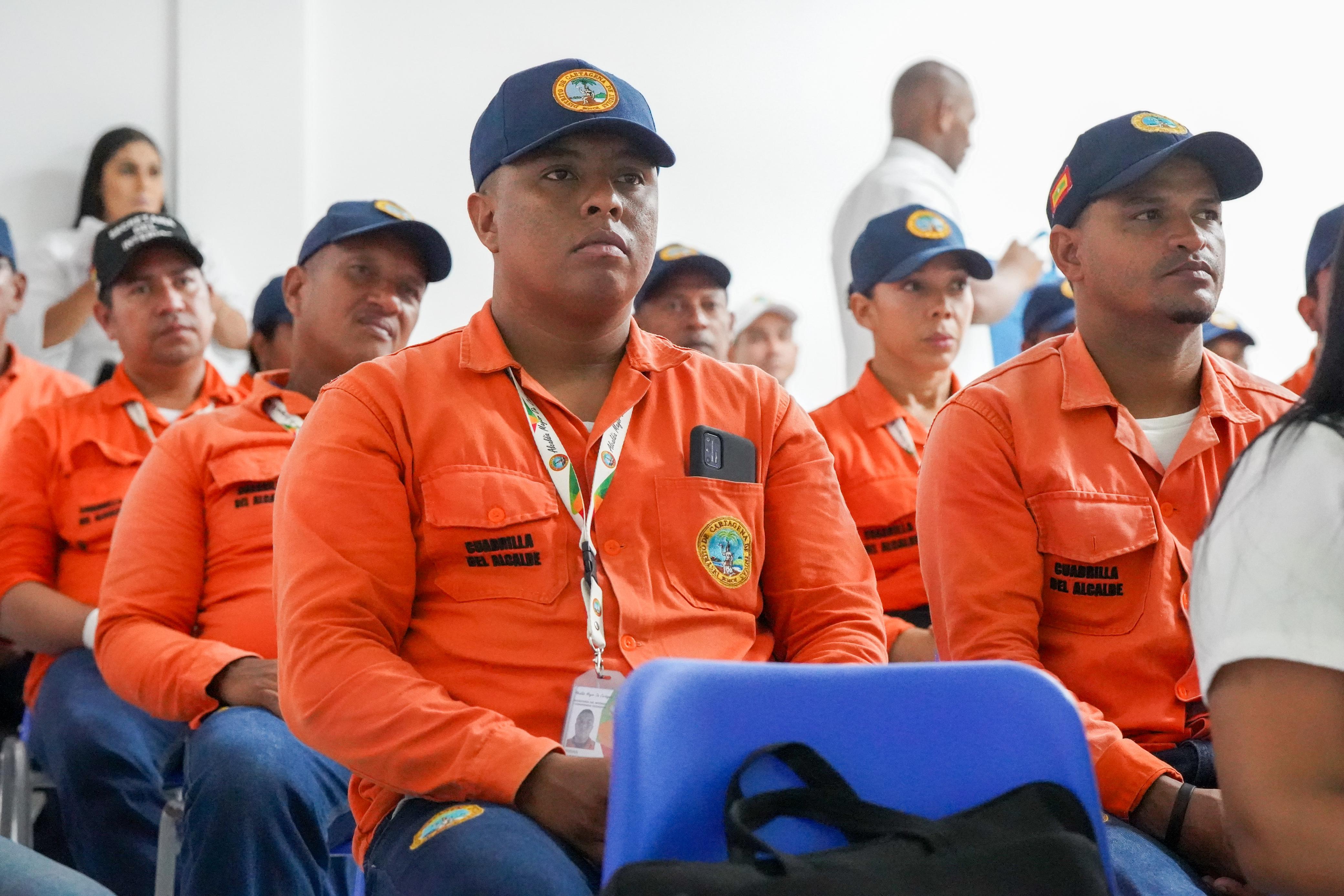 Alcaldía de Cartagena