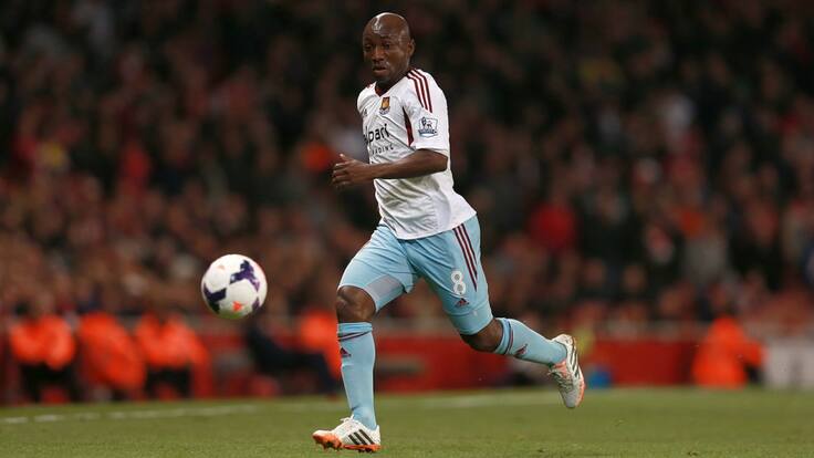 Pablo Armero analiza el regreso del fútbol en Inglaterra