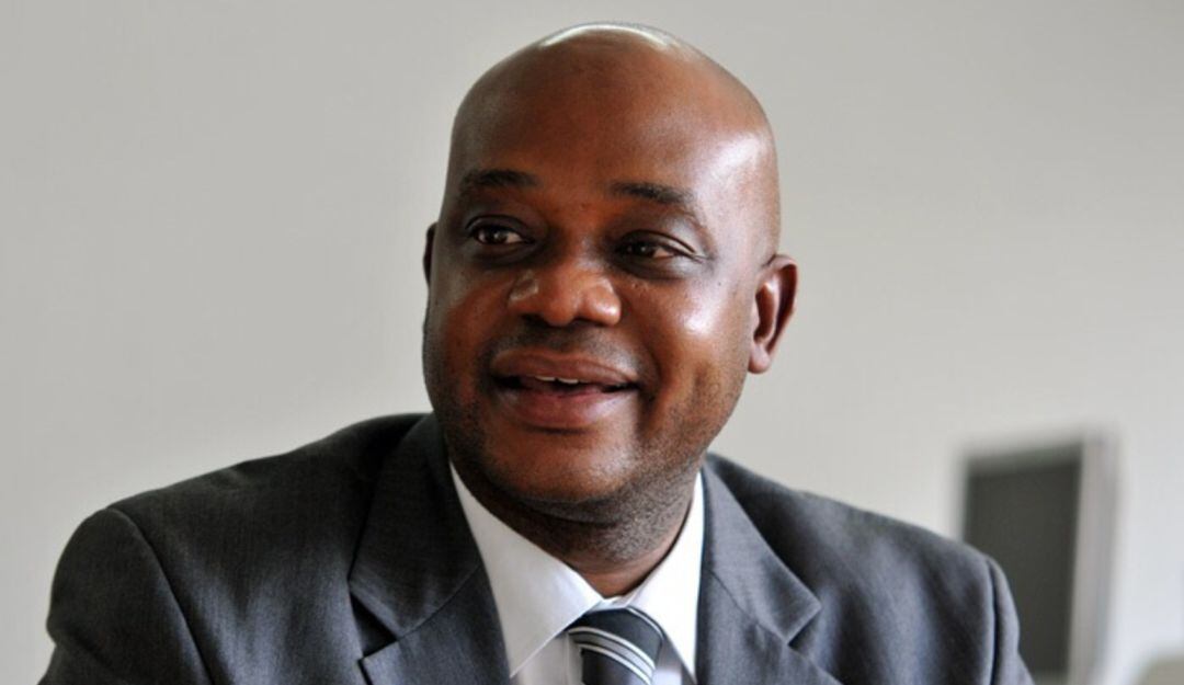 Luis Guillermo Murillo