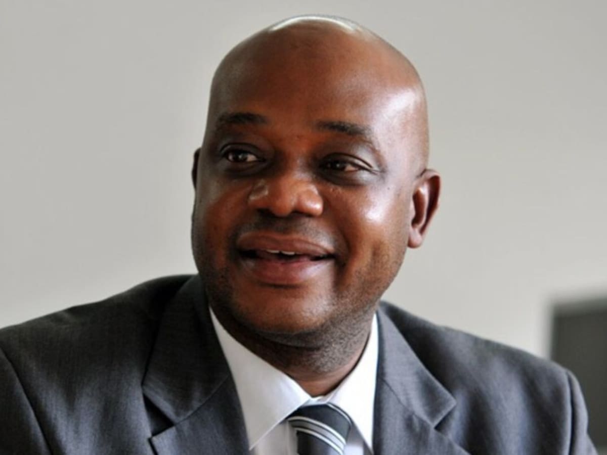 Luis Gilberto Murillo será la fórmula vicepresidencial de Sergio Fajardo