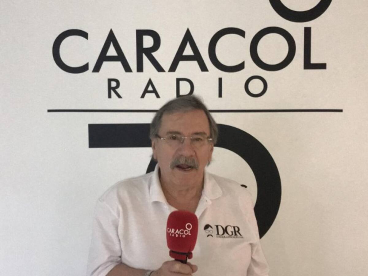 El mejor Millonarios y Santa Fe de toda la historia por Guillermo Ruiz