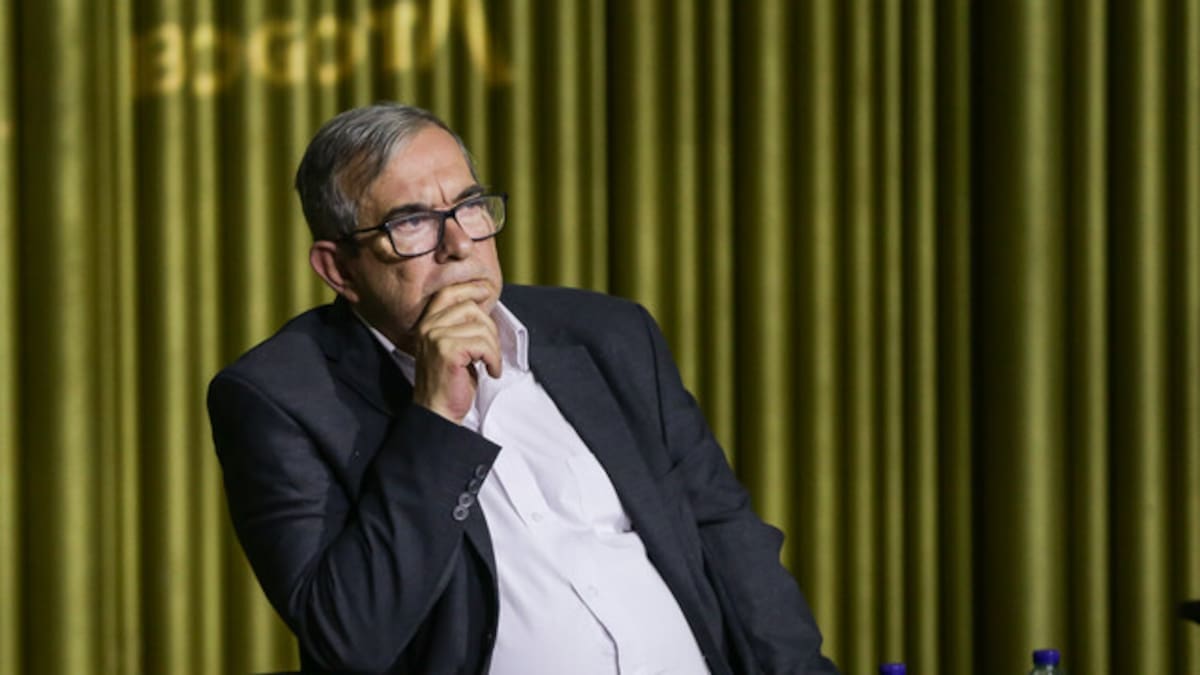 “Quiero ser positiva, pero no creo que regrese”: víctima de las Farc por permiso a Rodrigo Londoño