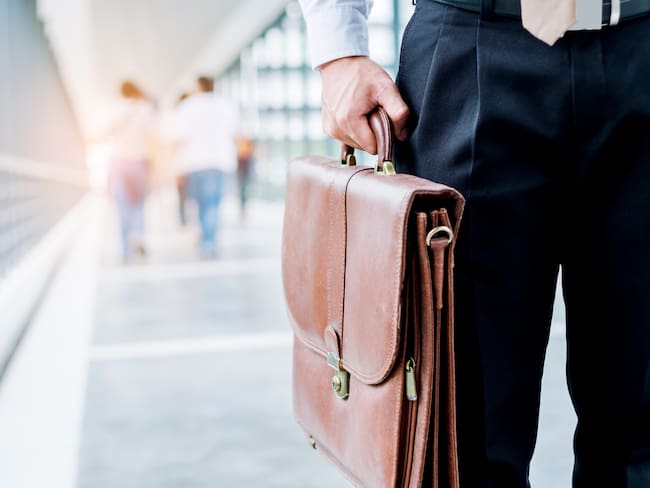Imagen de referencia de trabajo. Foto: Getty Images