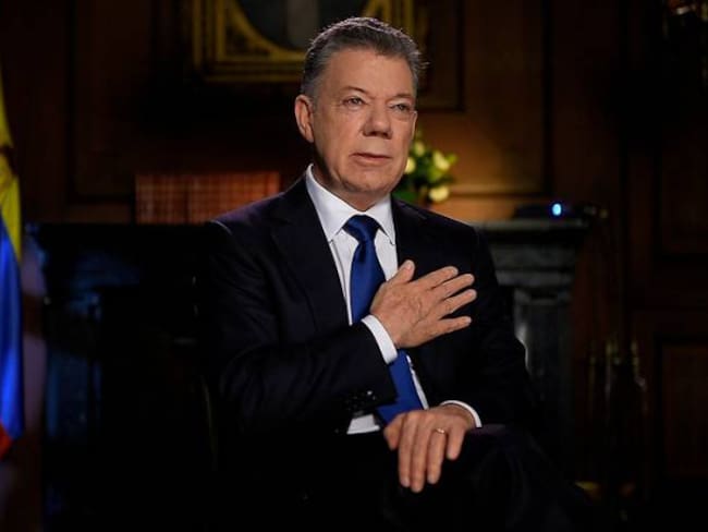 Juan Manuel Santos será parte de programa de líderes públicos de Harvard