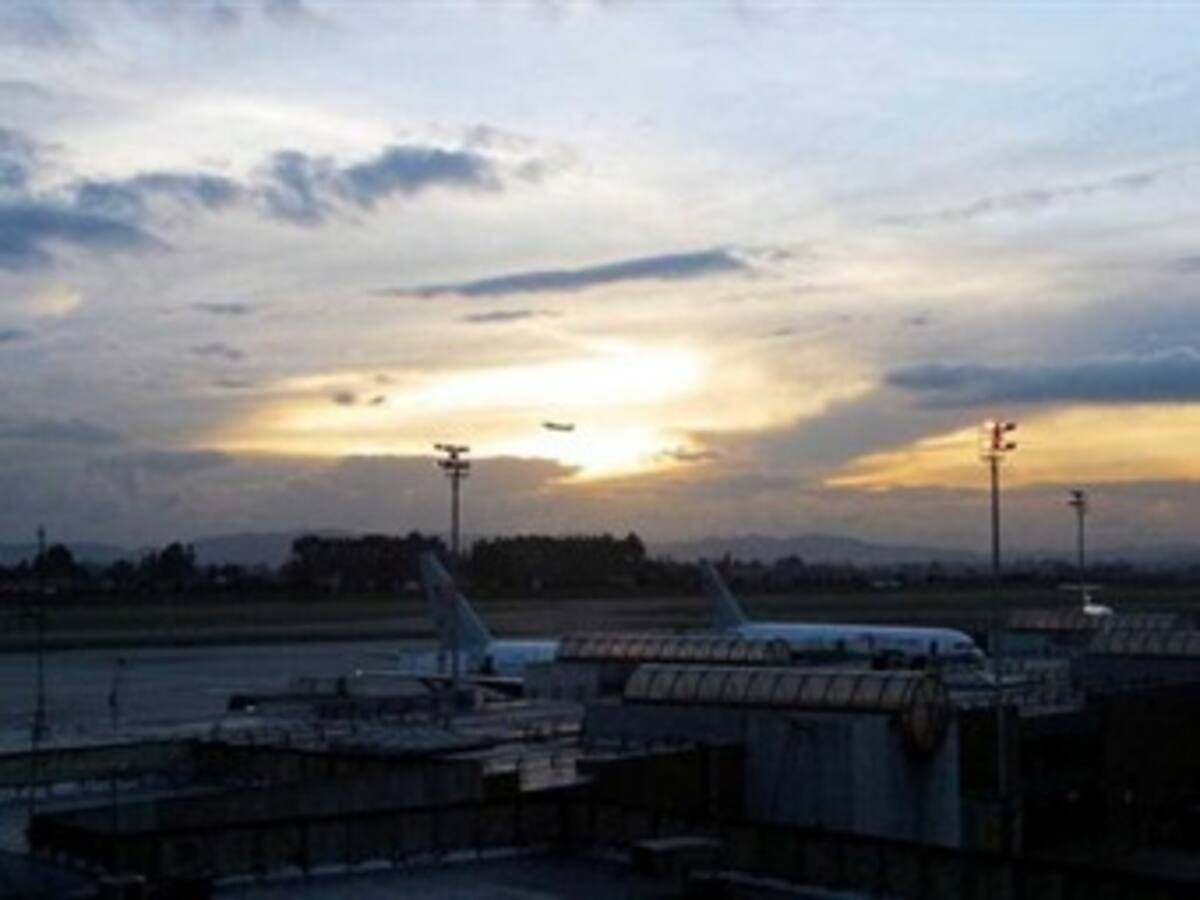 No hay plan B en seguridad aérea: Piloto
