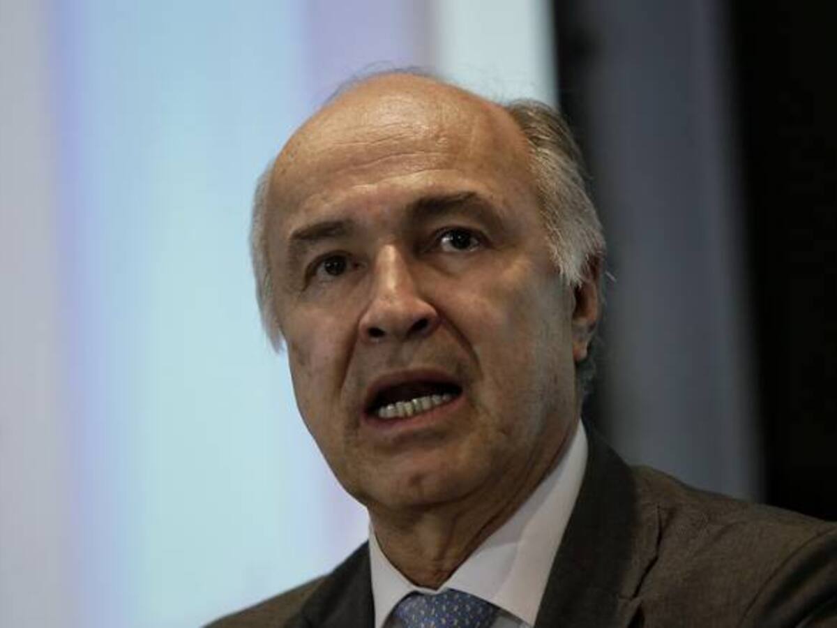 Gobierno confirma crisis en la justicia