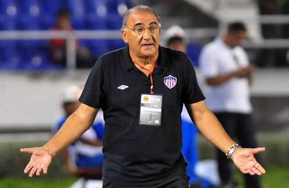 Miguel Ángel López - Foto: tomada de redes