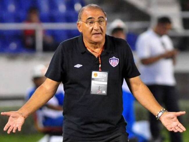 Miguel Ángel López - Foto: tomada de redes