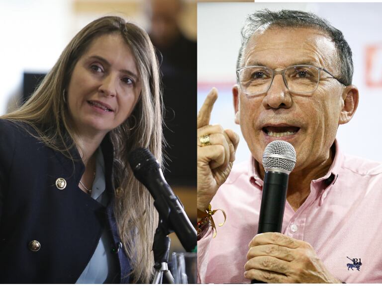 ¿Roy Barreras con Paloma Valencia? El candidato aclaró su posición sobre rumores de alianza