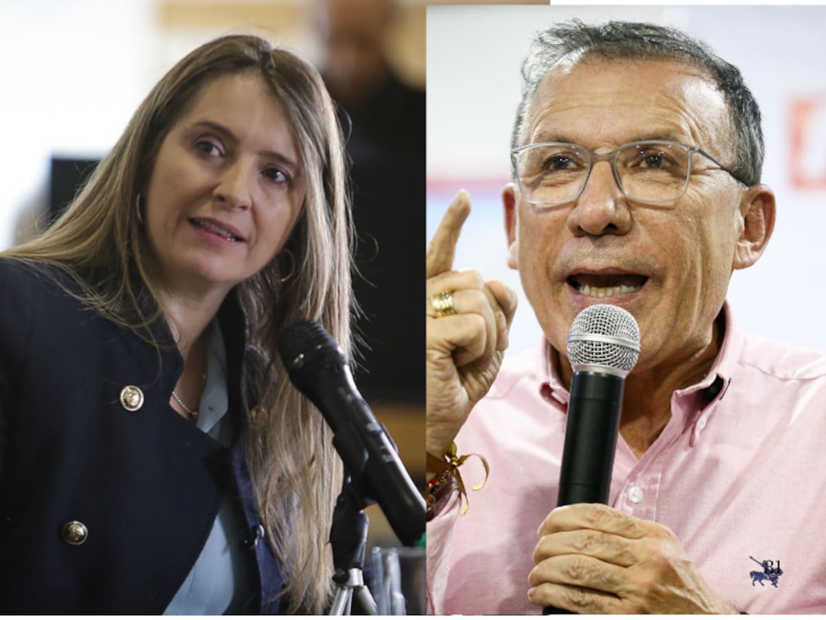 ¿Roy Barreras con Paloma Valencia? El candidato aclaró su posición ante rumores de alianza