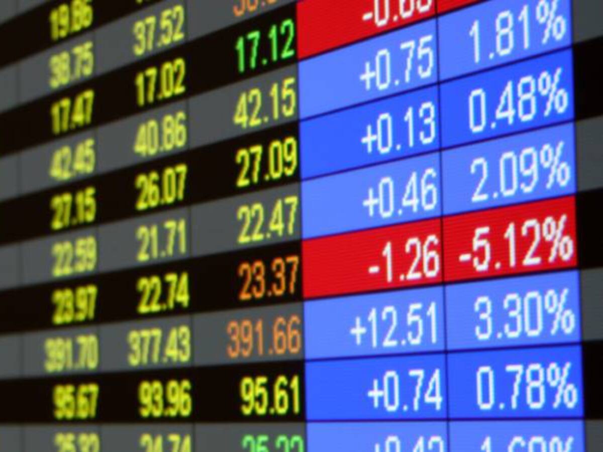 Caen las bolsas del mundo por temor a una guerra comercial