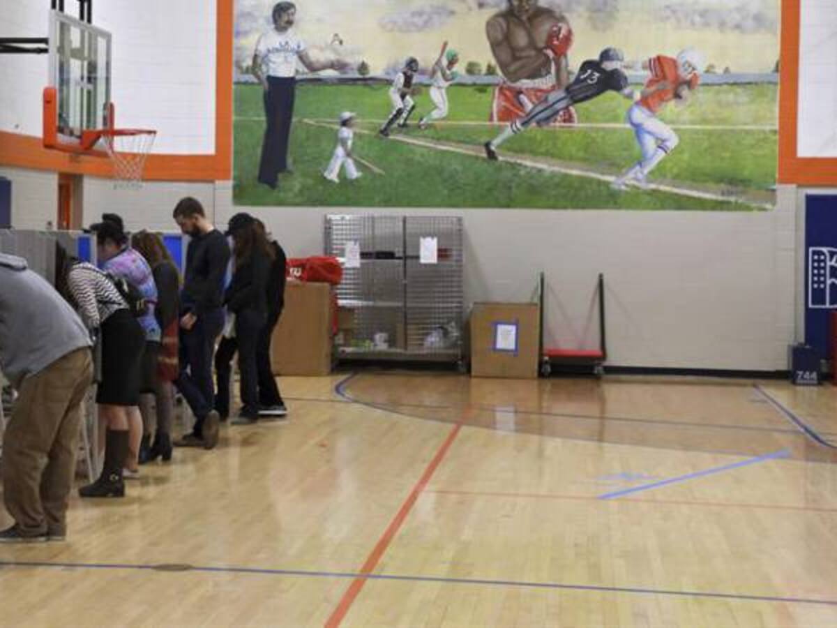 Esta puede ser una noche larga: analista Evelyn Pérez