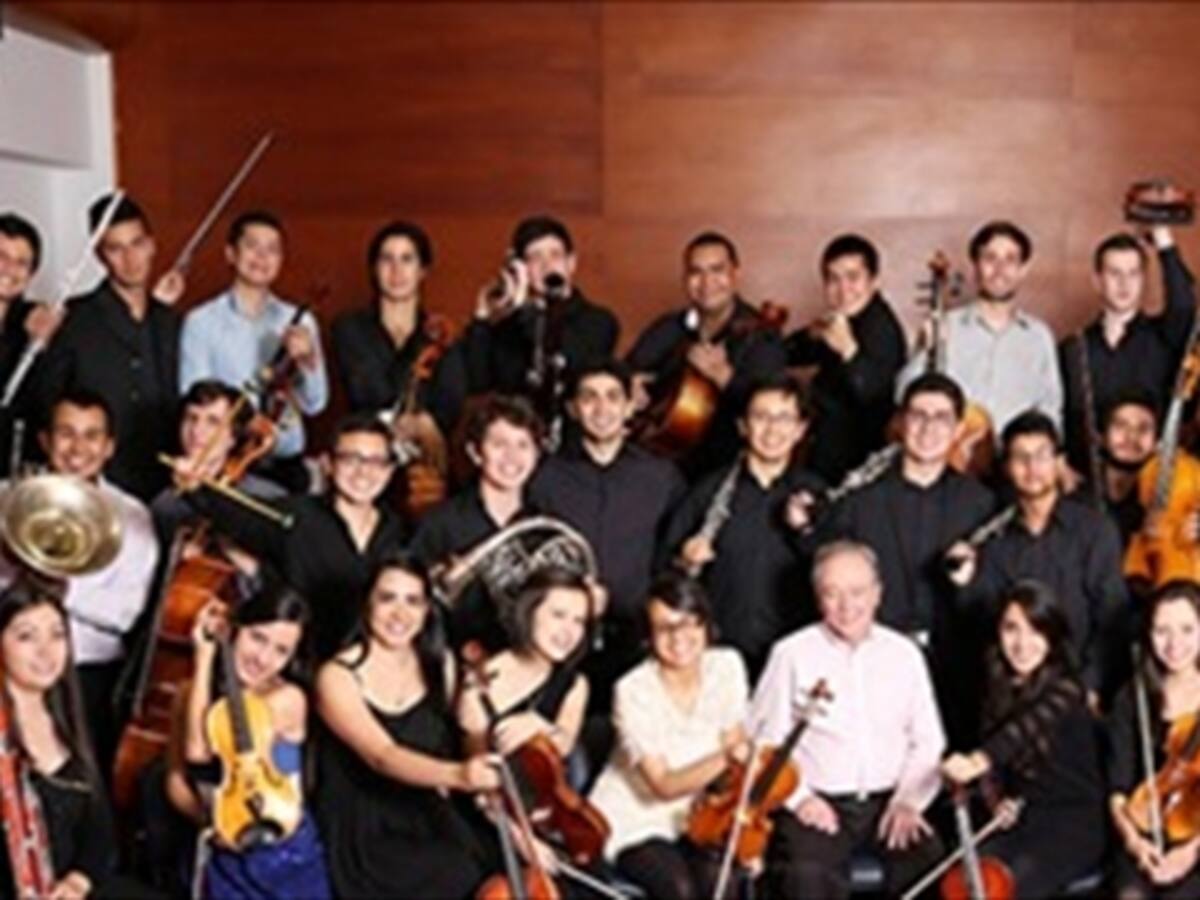 En 2020 estaría lista la sede de la Filarmónica de Bogotá