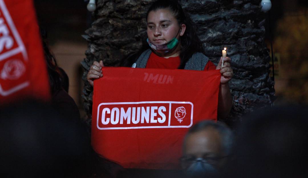 Colprensa (Camila Díaz)