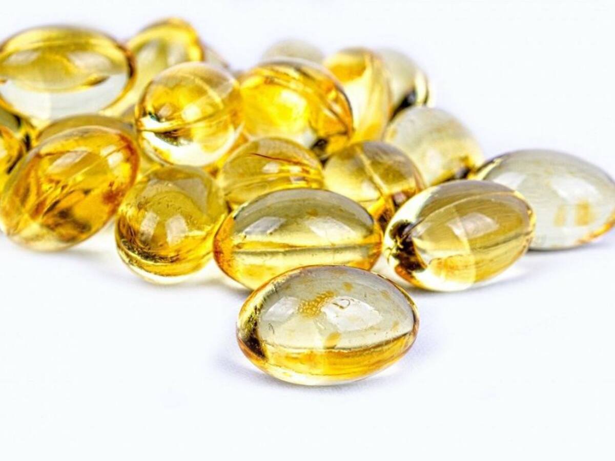 La vitamina D y sus múltiples beneficios