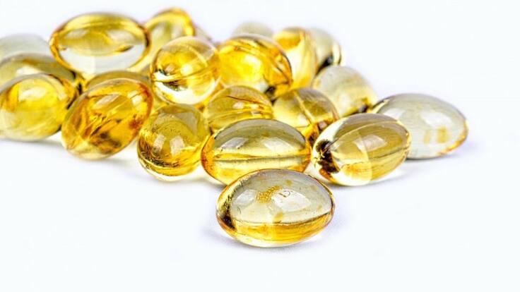 La vitamina D y sus múltiples beneficios.