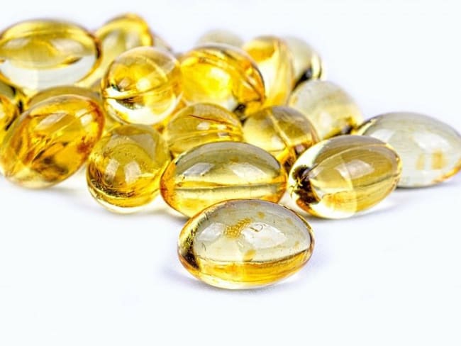 La vitamina D y sus múltiples beneficios.