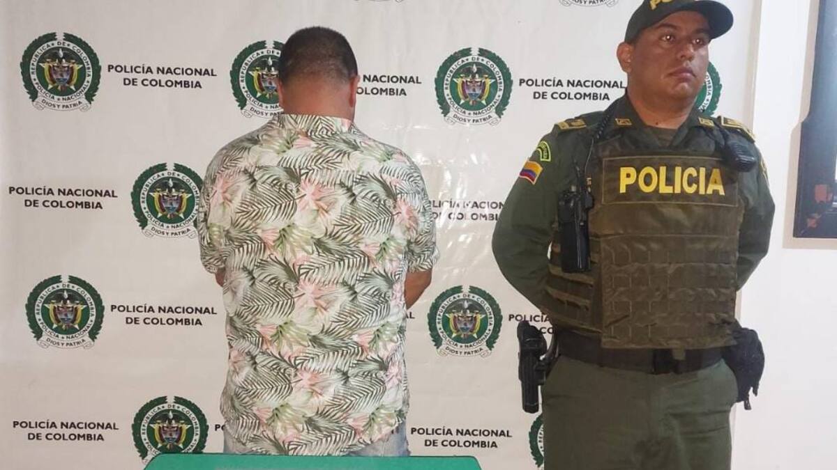 Capturaron al presunto responsable del asesinato de un hombre en Salamina, Caldas