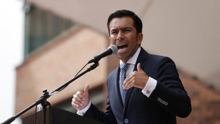 El paranormal es desolador: gobernador de Cundinamarca tras sismo en el departamento