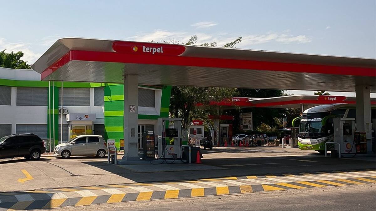 Reducción del precio de la gasolina traerá beneficios al Huila