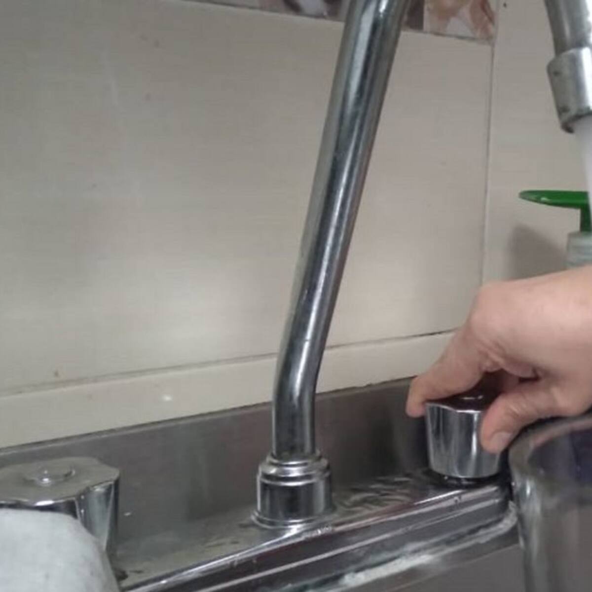 Afectación en servicio de agua en varios municipios del Quindío por lluvias