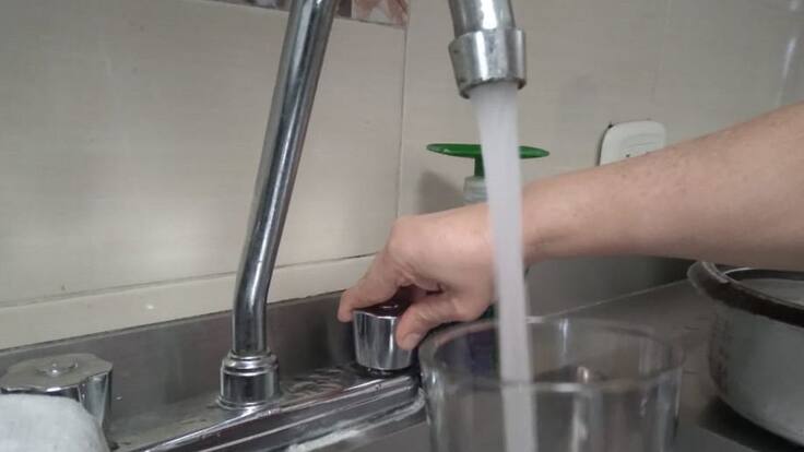 Gerente de EPQ, Jhon Fabio Suárez