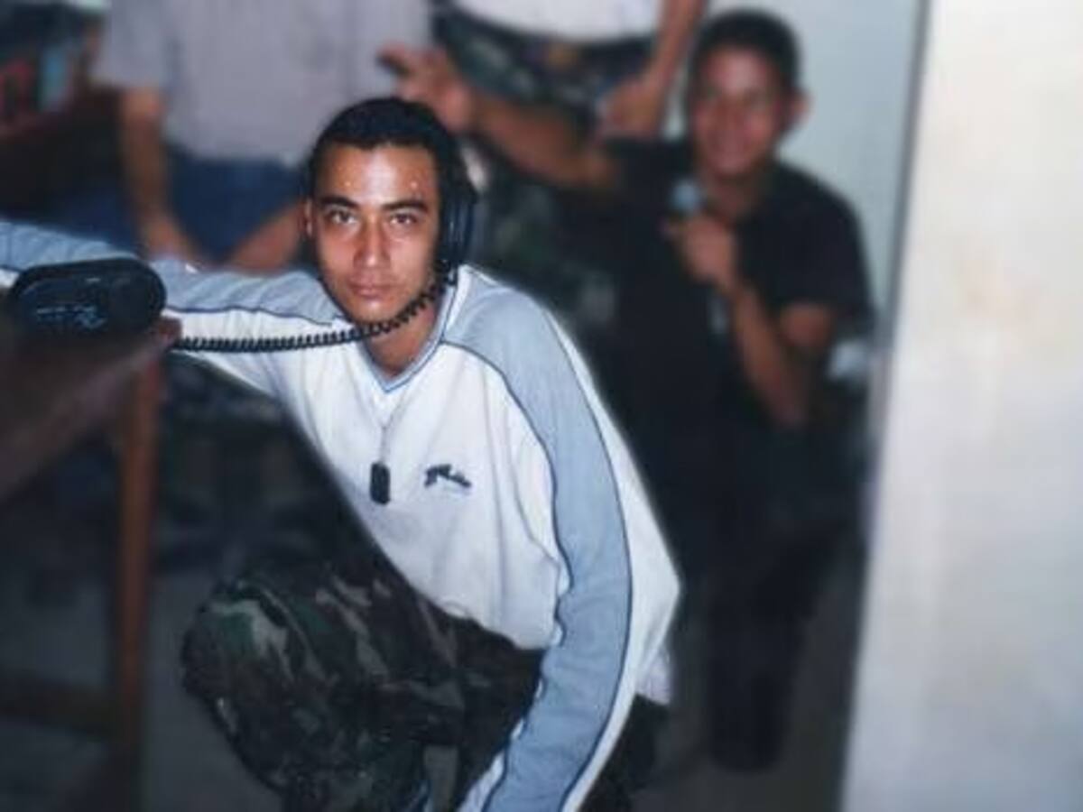 Mindefensa pidió perdón por falso positivo en Santander