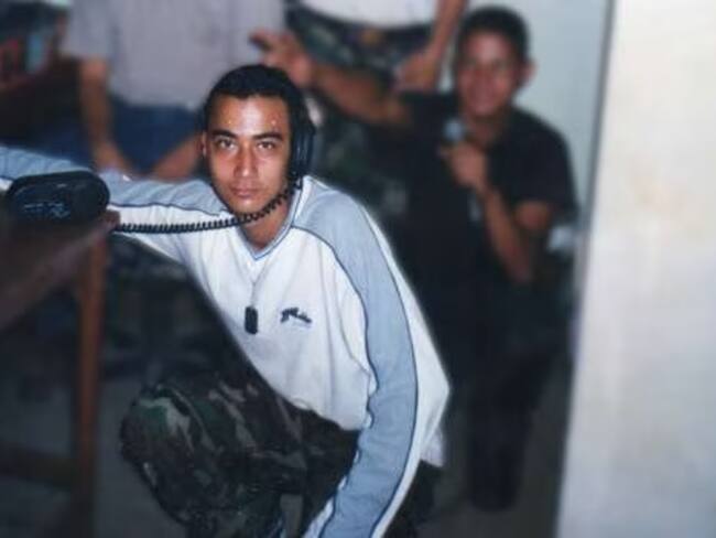 Mindefensa pidió perdón por asesinato de joven en falso positivo