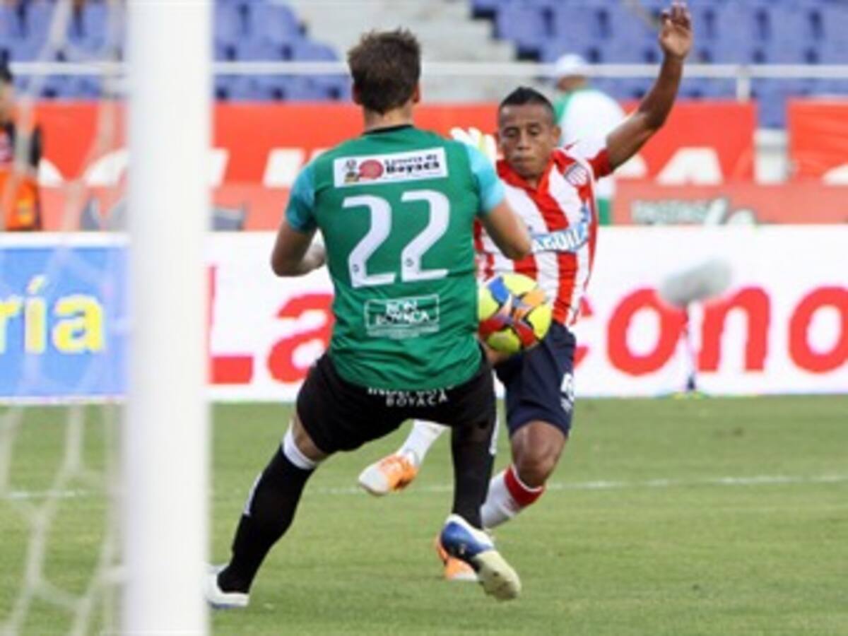 Vencer a Vikonis dos veces fue imposible para Junior