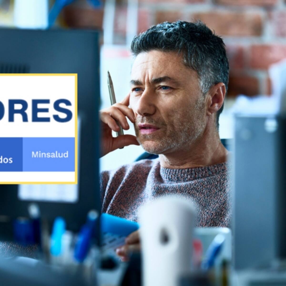 ¿Cómo descargar certificado Adres en PDF? Acredita afiliación y estado sistema de salud colombiano