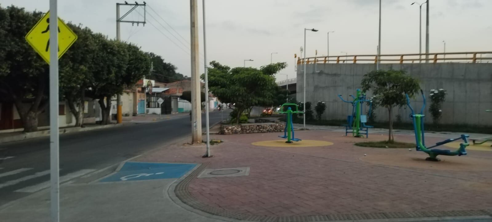 Habitante de calle asesinó a una persona en San Rafael, Cúcuta.