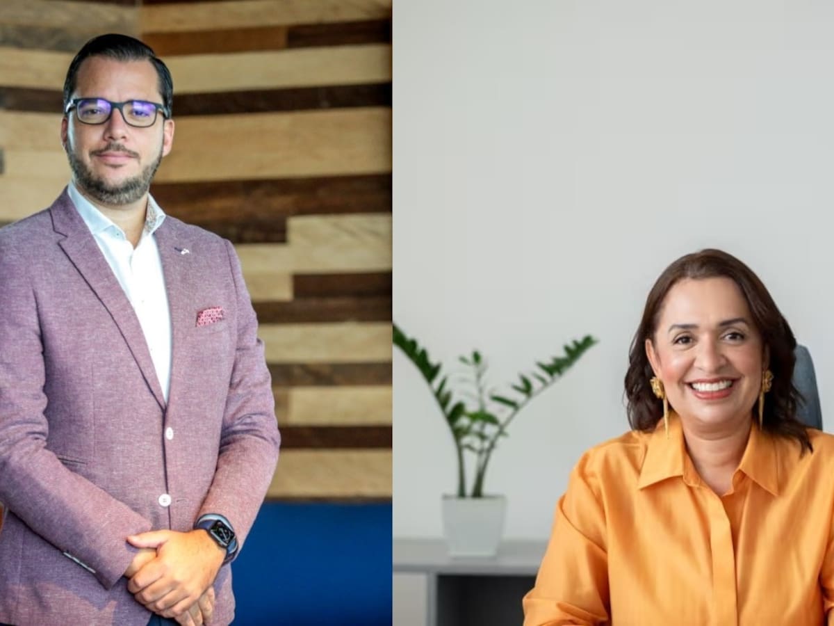 Alejandro Manfredonio y Andrea Piña lideran nueva junta directiva del Cartagena Convention Bureau