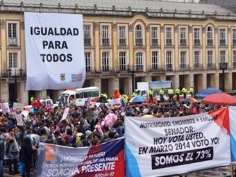 Foto: W Radio - Equipo Digital.