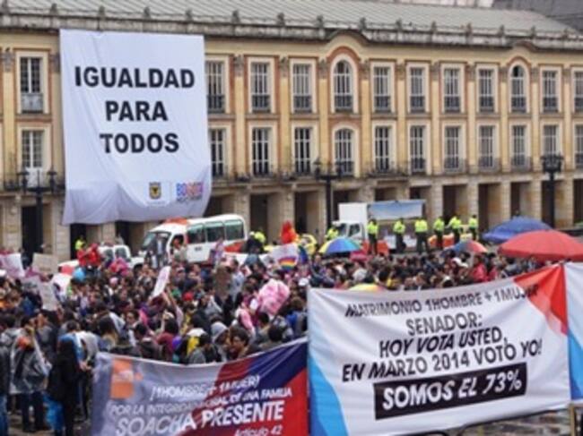 Foto: W Radio - Equipo Digital.