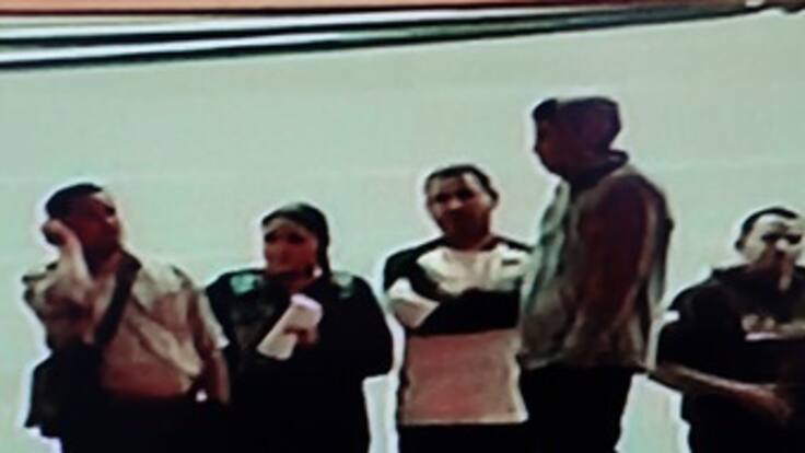 Cubanos que piden asilo dicen que si regresan serán fuertemente reprimidos