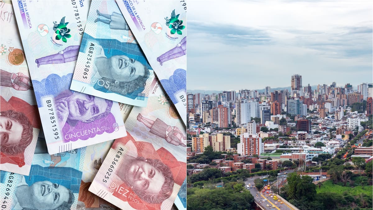 Lina Manrique, subsecretaria de Hacienda de Bucaramanga habla del impuesto predial de 2023
