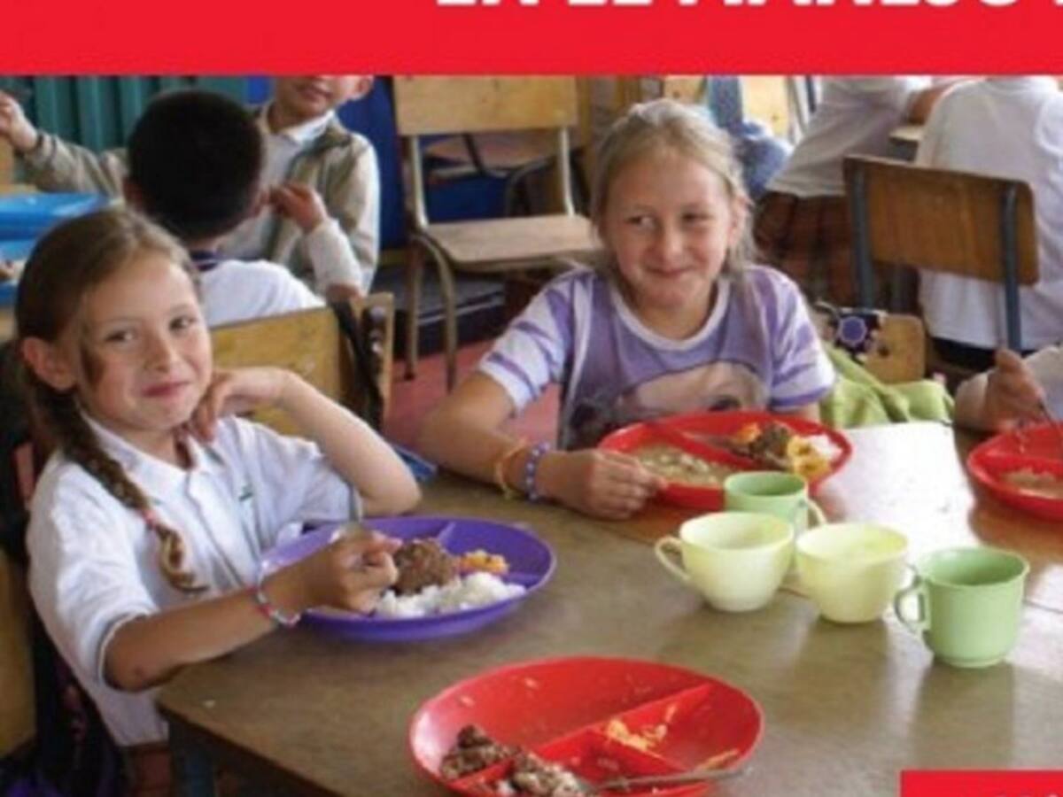 Con PAE y transporte escolar arrancan los colegios públicos de Manizales