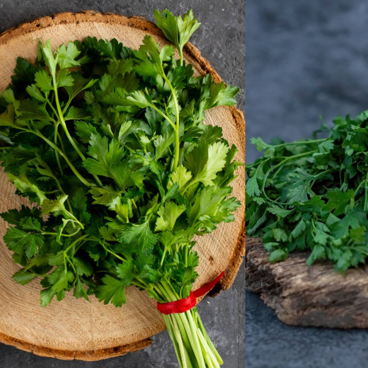 Cómo diferenciar el cilantro del perejil: 3 trucos definitivos para no confundirlos