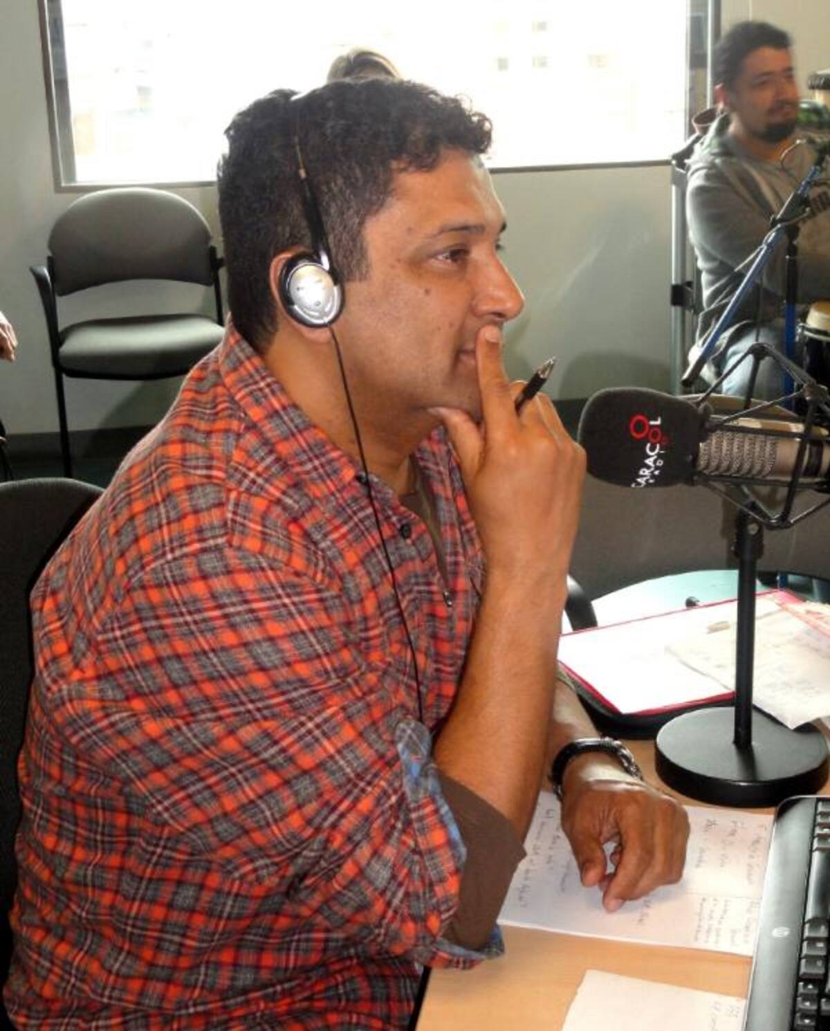 Frank Solano