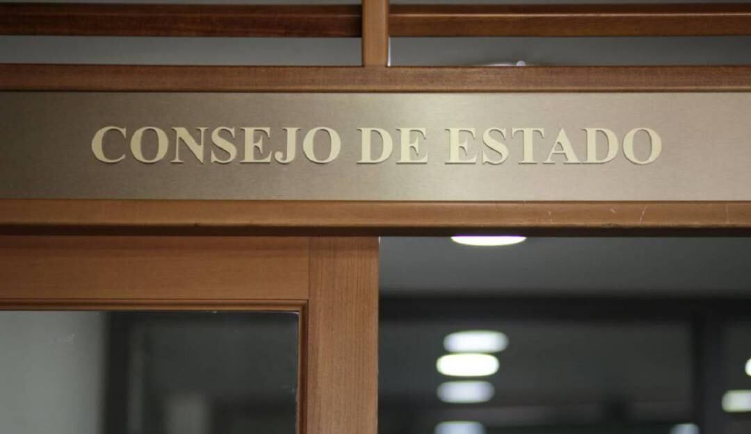 Decisión del Consejo de Estado sobre el caso de La Sultana. Crédito: Colprensa.