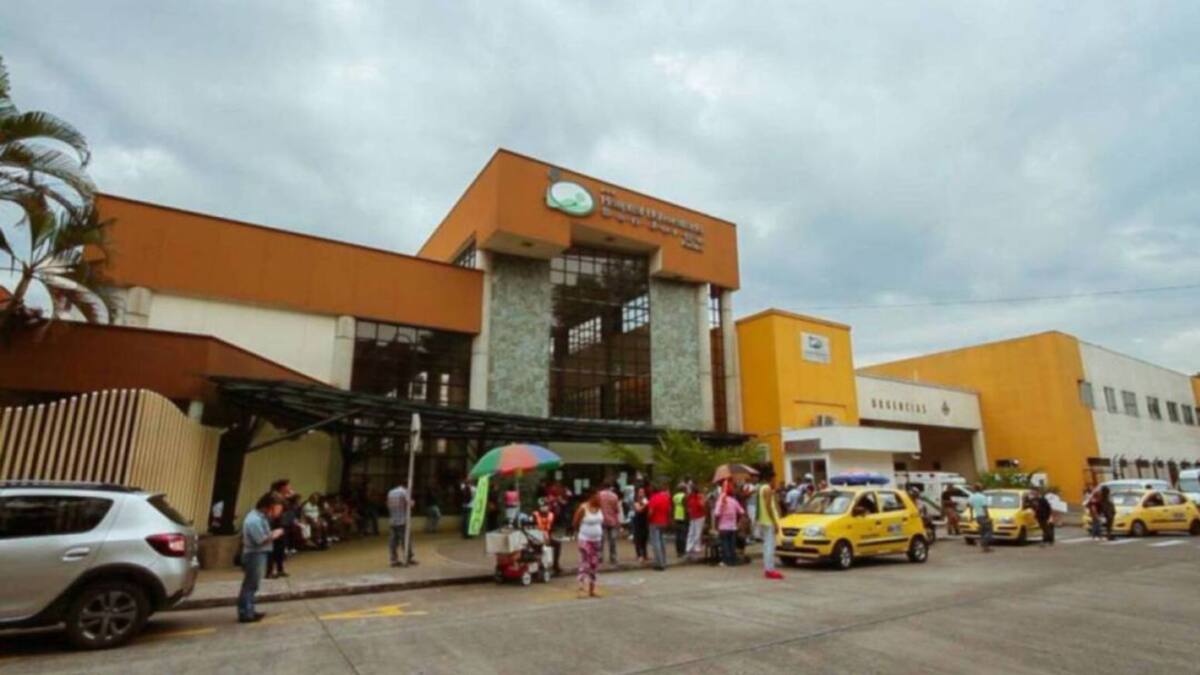 Personal médico del Hospital San Jorge denuncia atropellos laborales