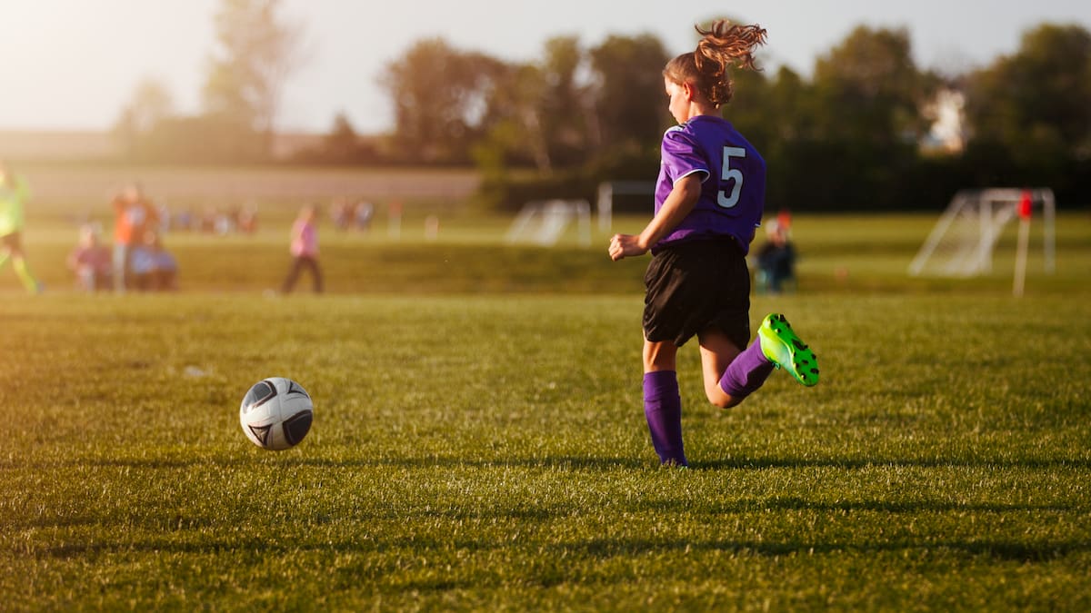 Así es Goleadoras Nike League 2024, la iniciativa que apoya al fútbol femenino en Colombia