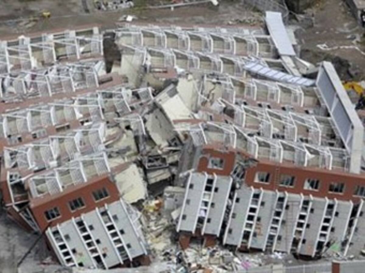 Unos 50 sismos con el mismo epicentro sacuden centro de Chile desde el jueves