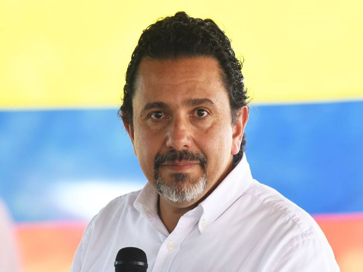 Alto Comisionado defendió la implementación de los acuerdos de paz