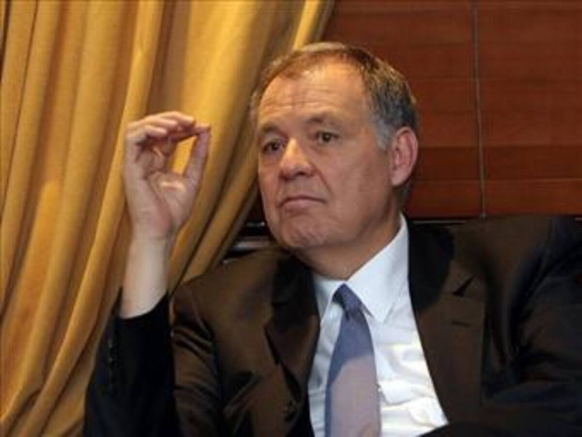 Liberaciones no son actos de buena voluntad de Farc: Procurador